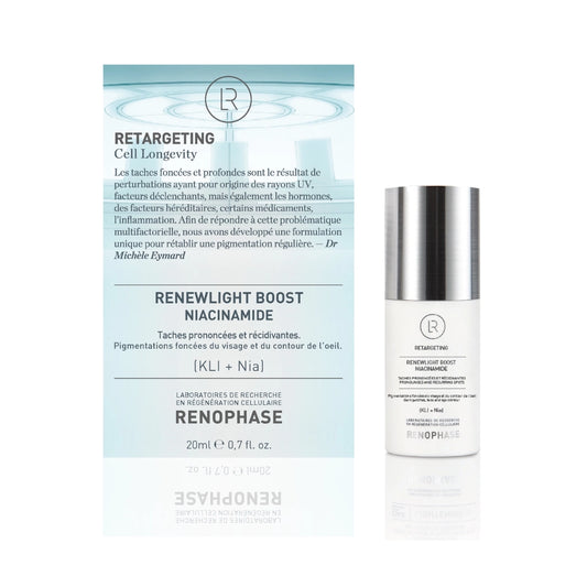 Renewlight Boost Niacinamide