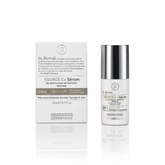 Source C+ Serum