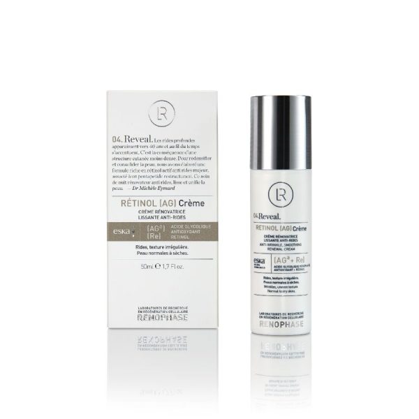 Retinol Cream
