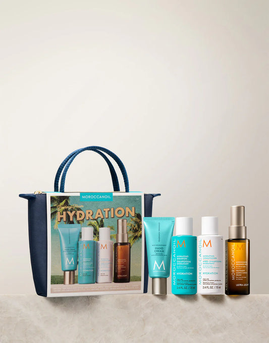 Moroccanoil - hydration reisset
