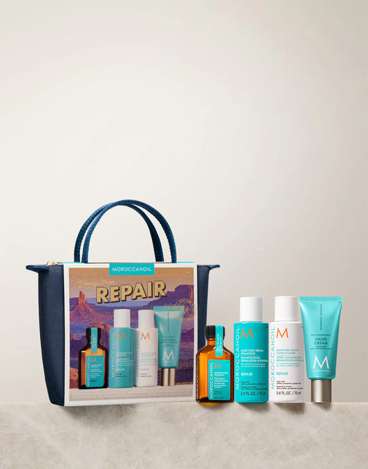 Moroccanoil - repair reisset