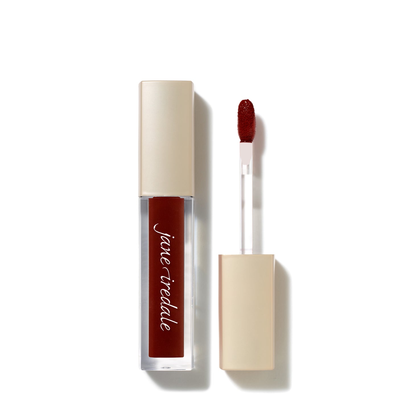 Colorluxe high impact lip glaze