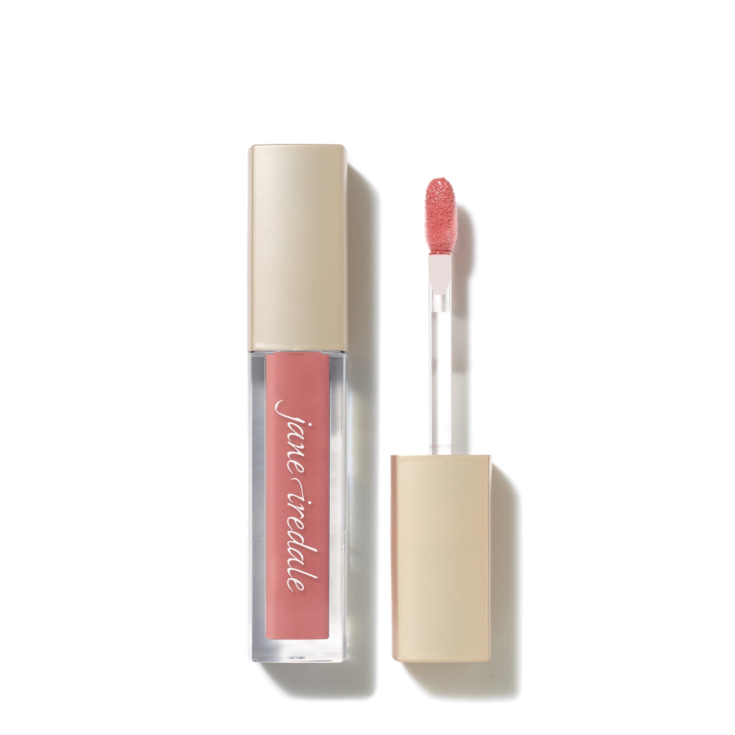 Colorluxe high impact lip glaze