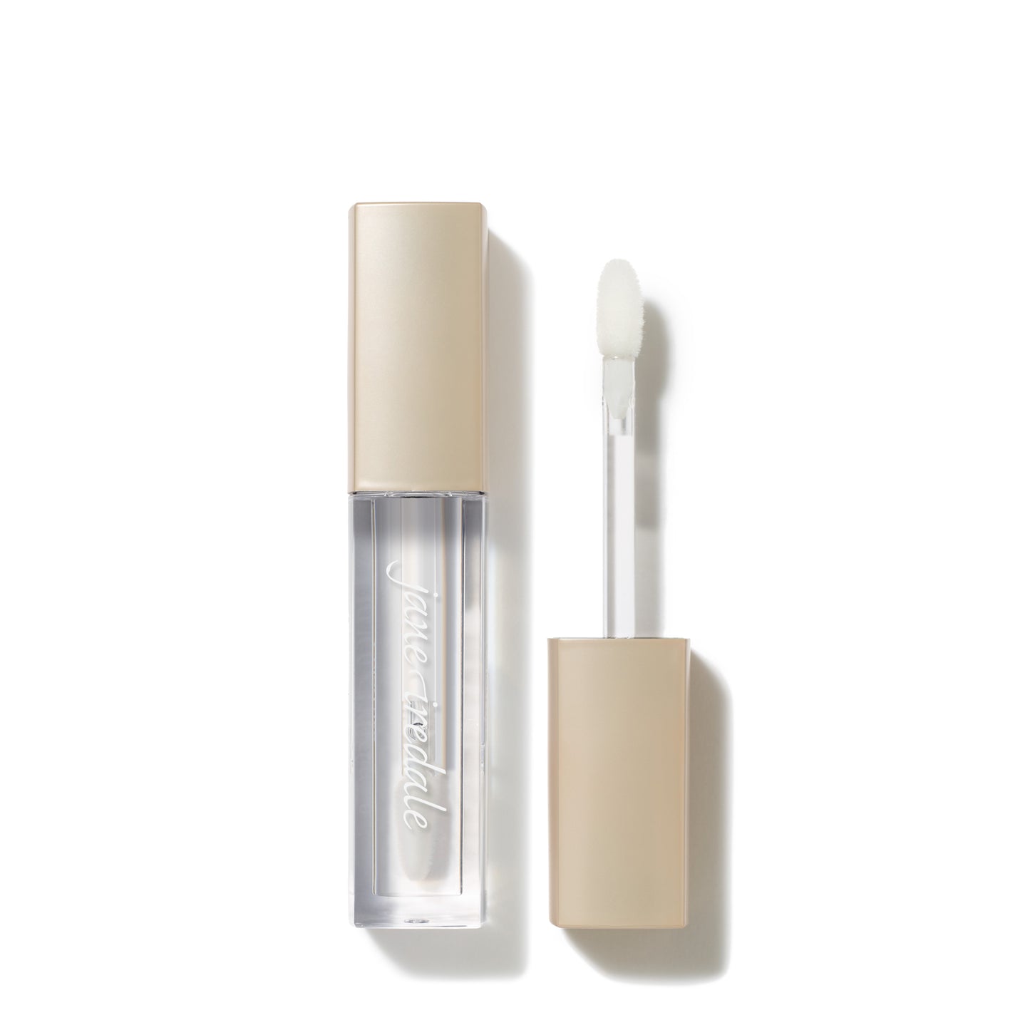 Colorluxe high impact lip glaze