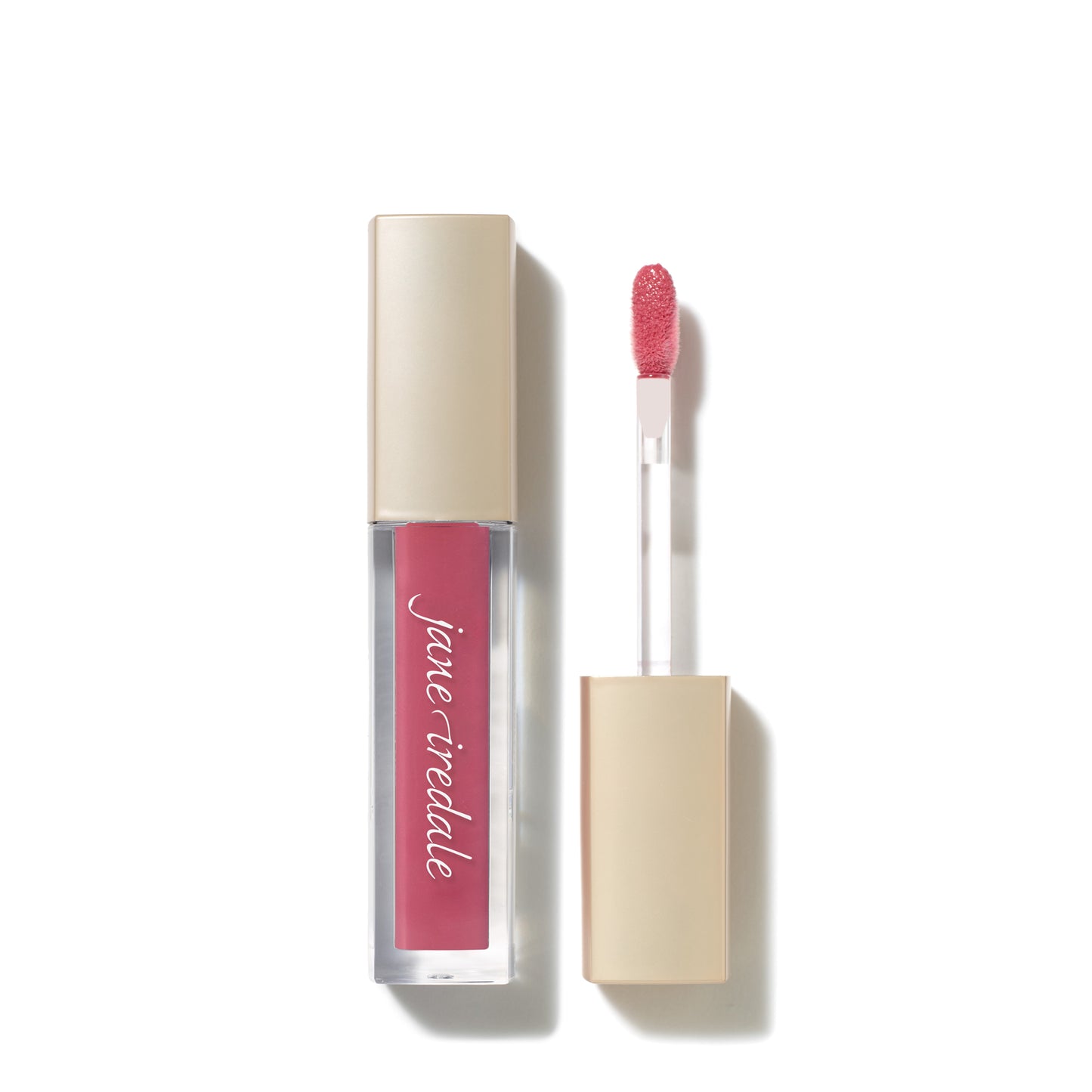 Colorluxe high impact lip glaze