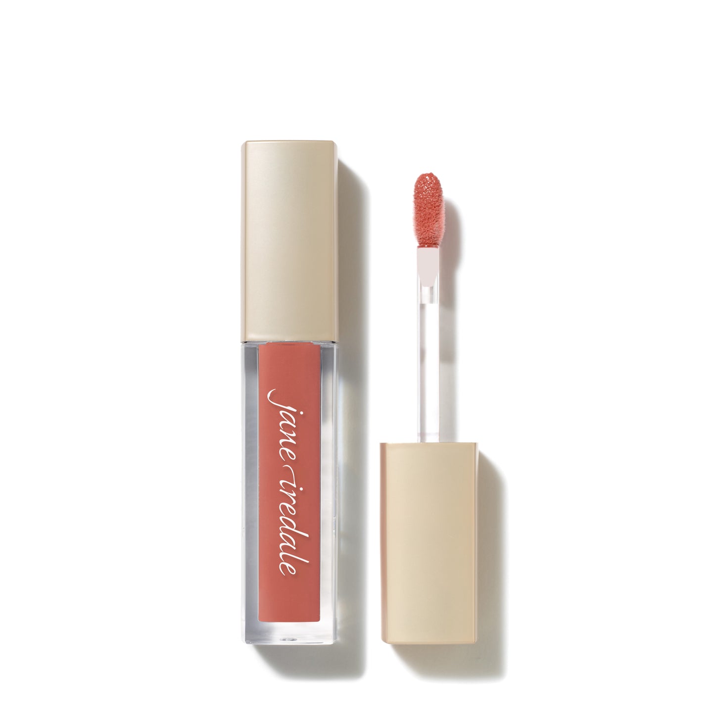 Colorluxe high impact lip glaze