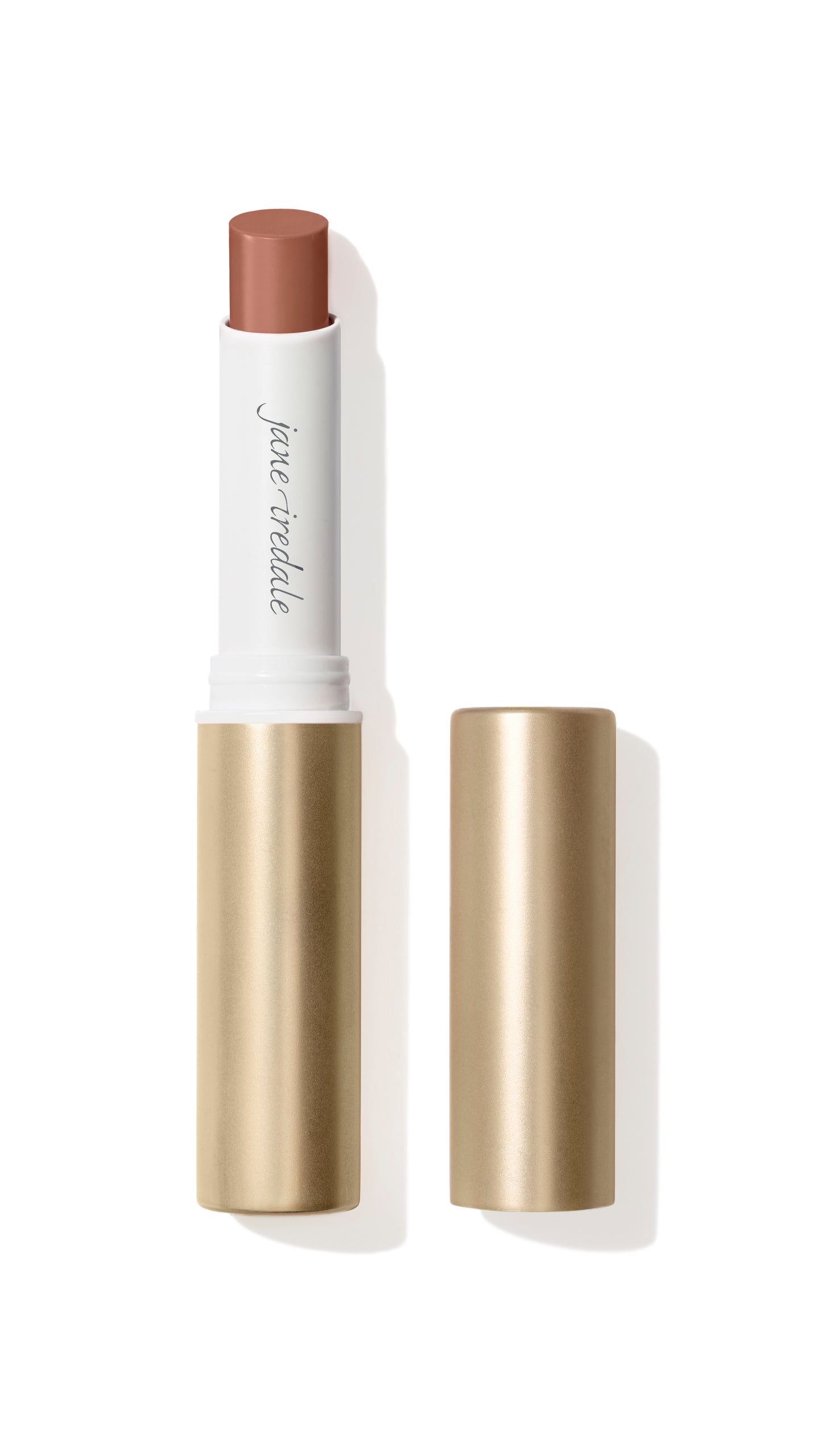 Colorluxe hydrating cream lipstick