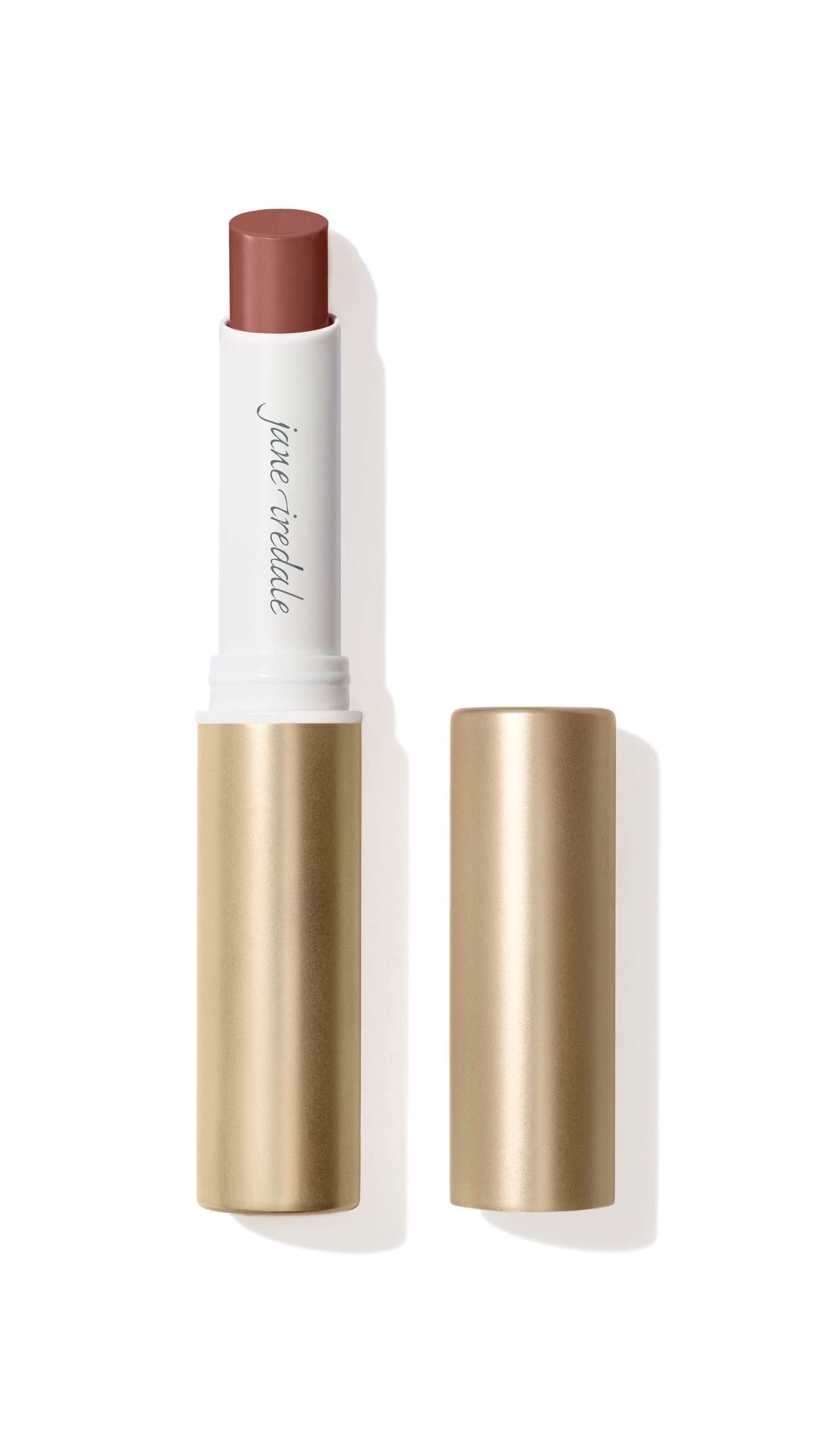 Colorluxe hydrating cream lipstick
