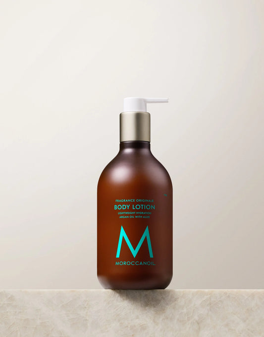 Body Lotion