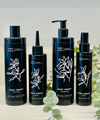 Hairetix Magic Therapy Box