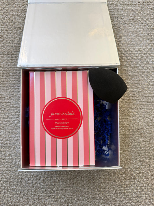 Gift Box Contour Queen