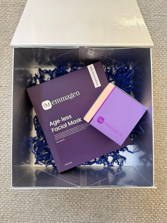 Gift Box Botox Skin Booster