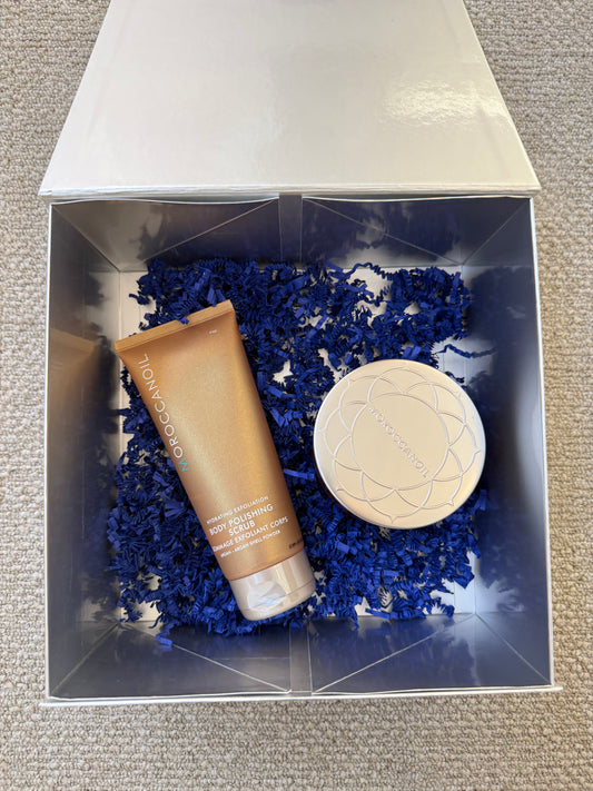 Gift Box Soft Skin