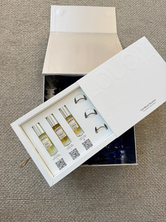 Gift Box Mood Perfumes