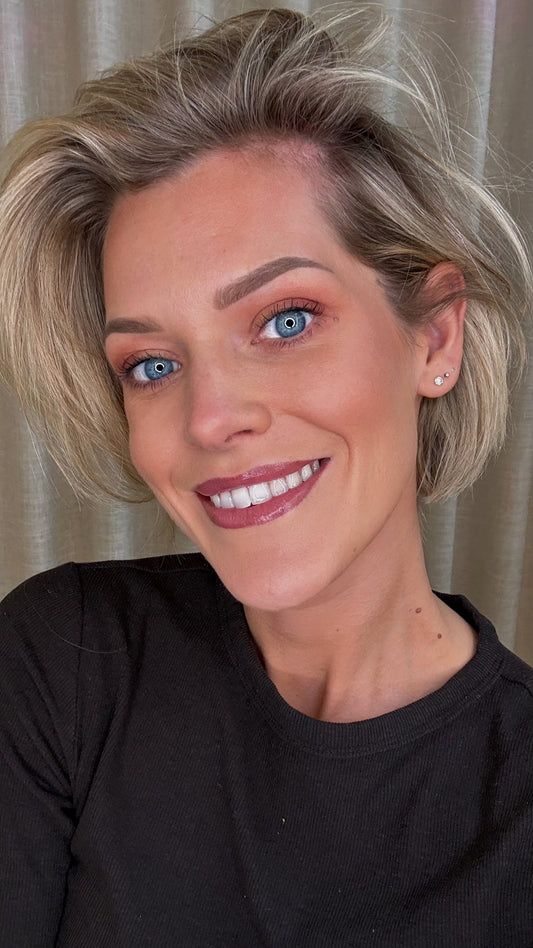 1 Minute fall make-up