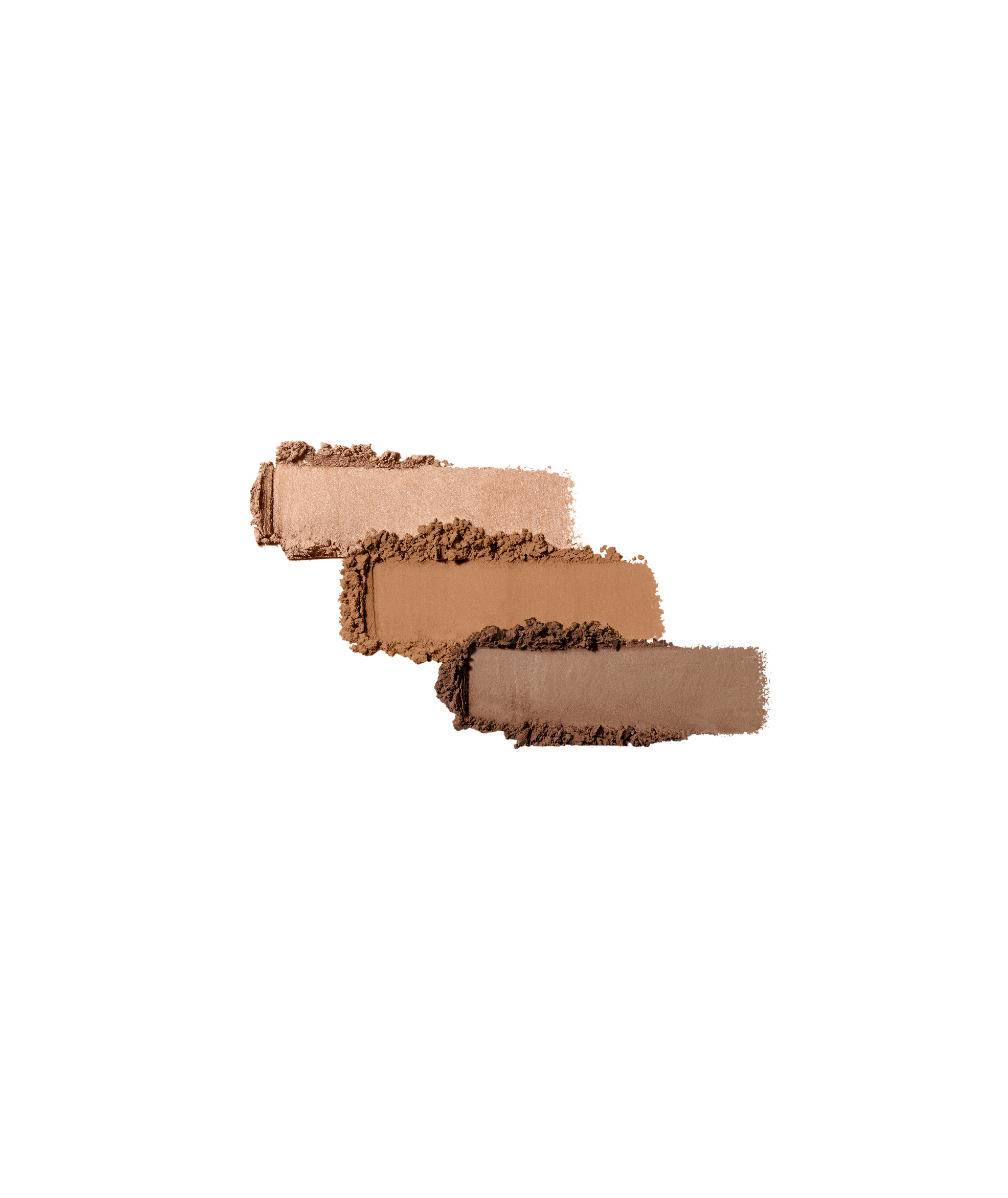 Jane Iredale - PurePressed Eye Shadow Triple
