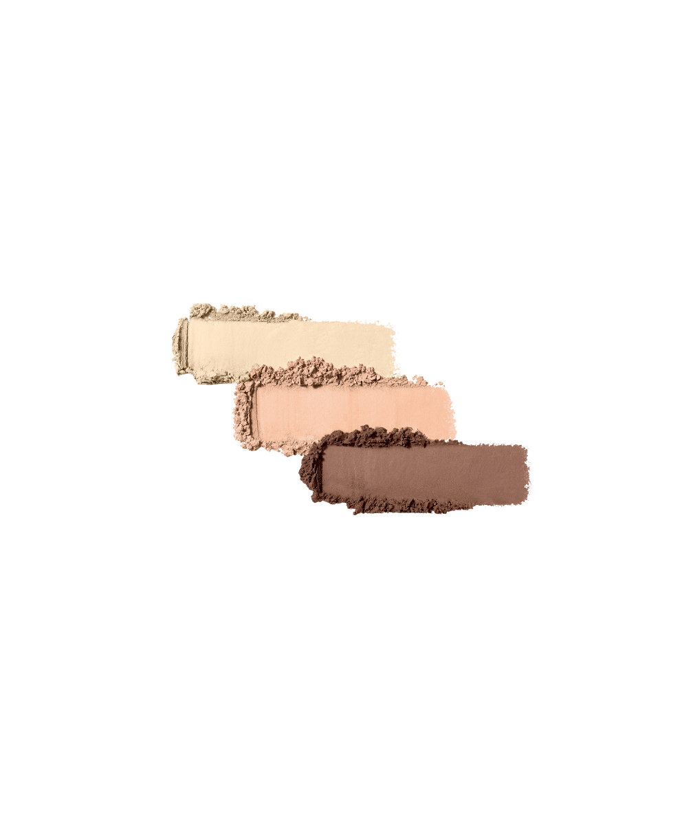 Jane Iredale - PurePressed Eye Shadow Triple