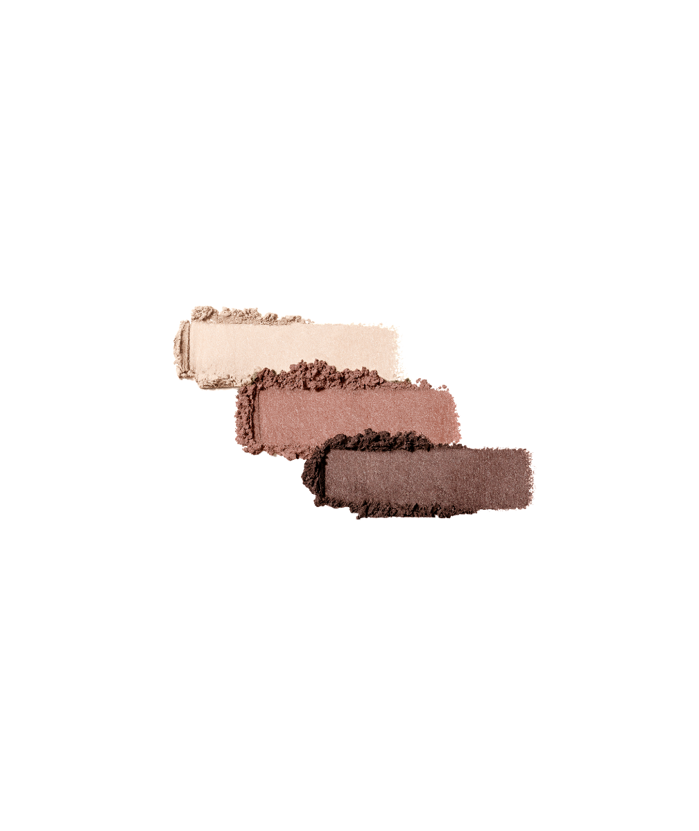 Jane Iredale - PurePressed Eye Shadow Triple