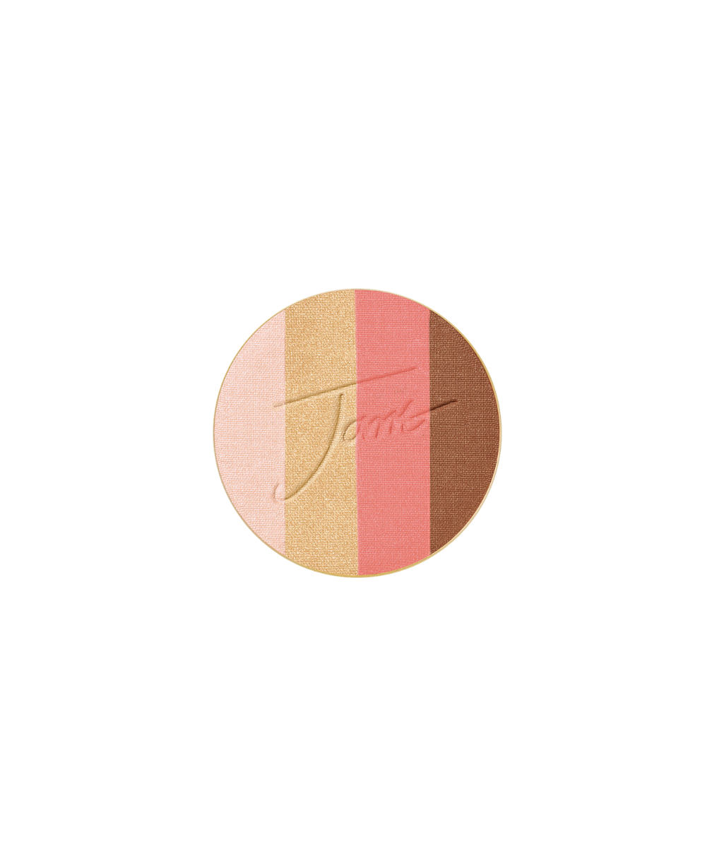 Jane Iredale - PureBronze Shimmer Bronzer
