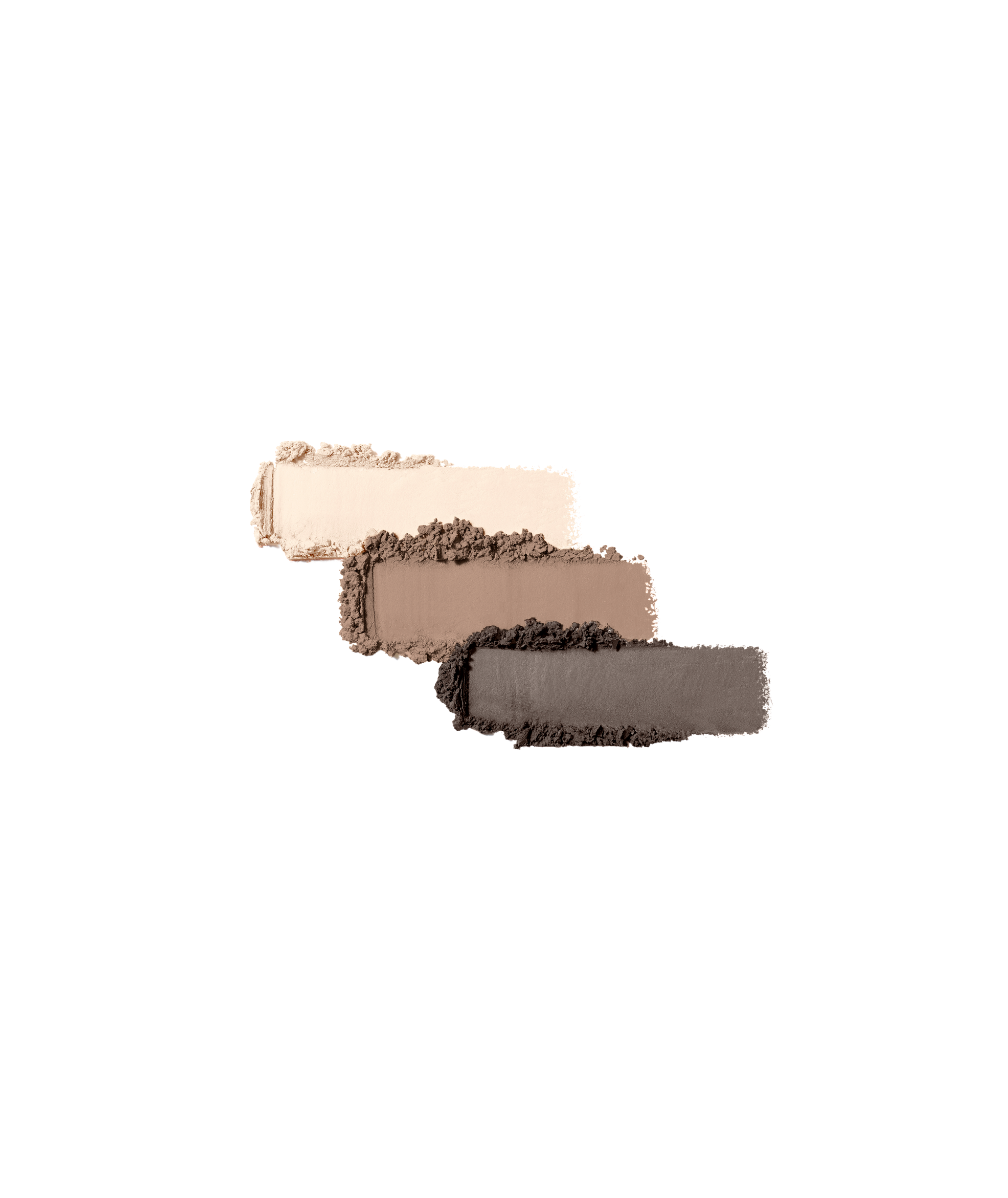 Jane Iredale - PurePressed Eye Shadow Triple