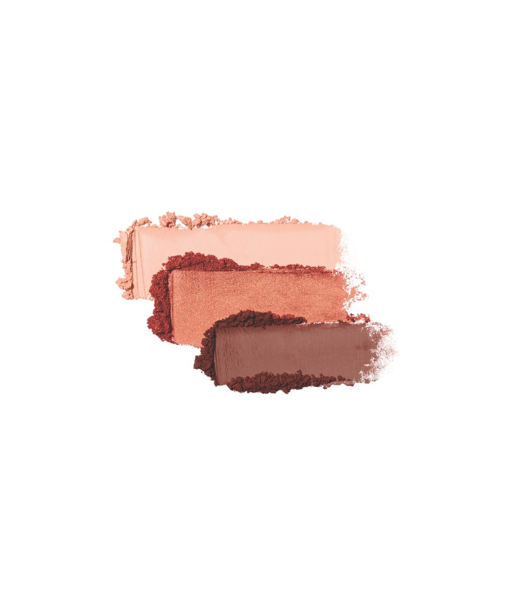 Jane Iredale - PurePressed Eye Shadow Triple