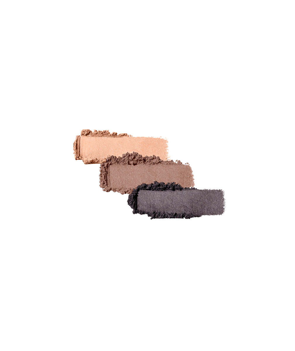 Jane Iredale - PurePressed Eye Shadow Triple