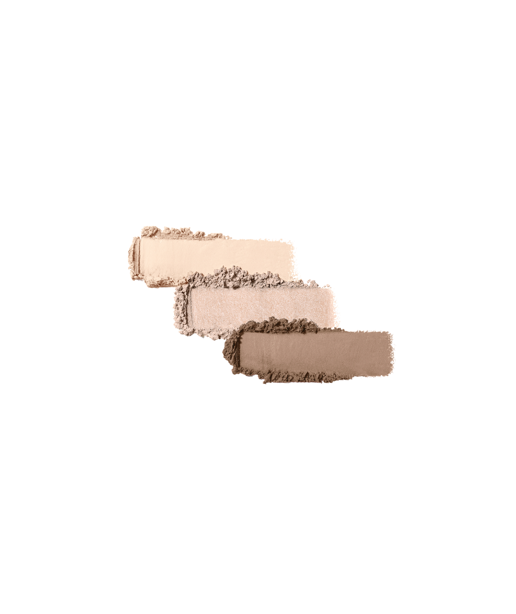 Jane Iredale - PurePressed Eye Shadow Triple