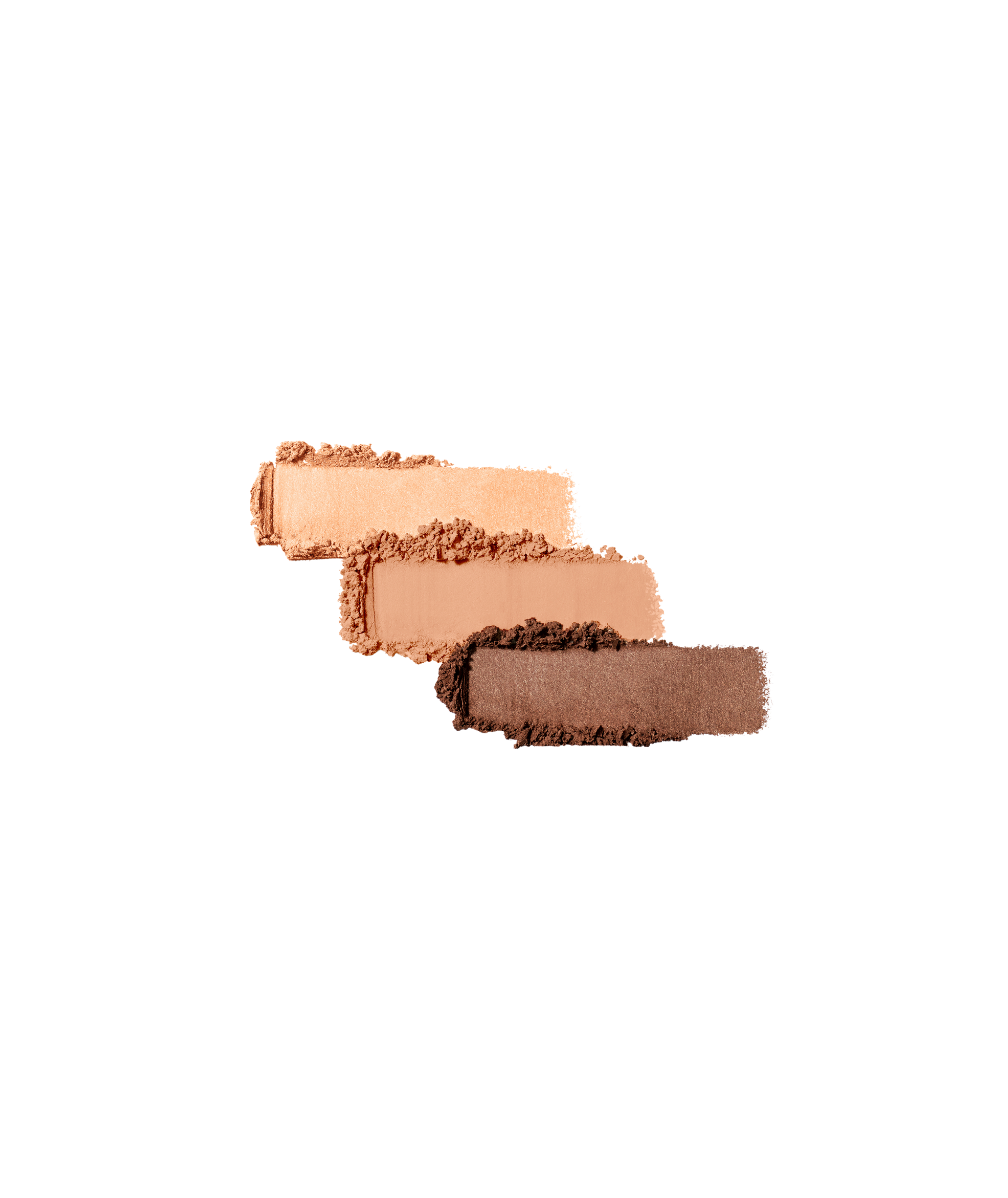 Jane Iredale - PurePressed Eye Shadow Triple