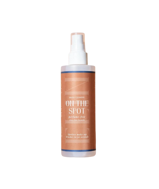 On The Spot - Brush Cleanser