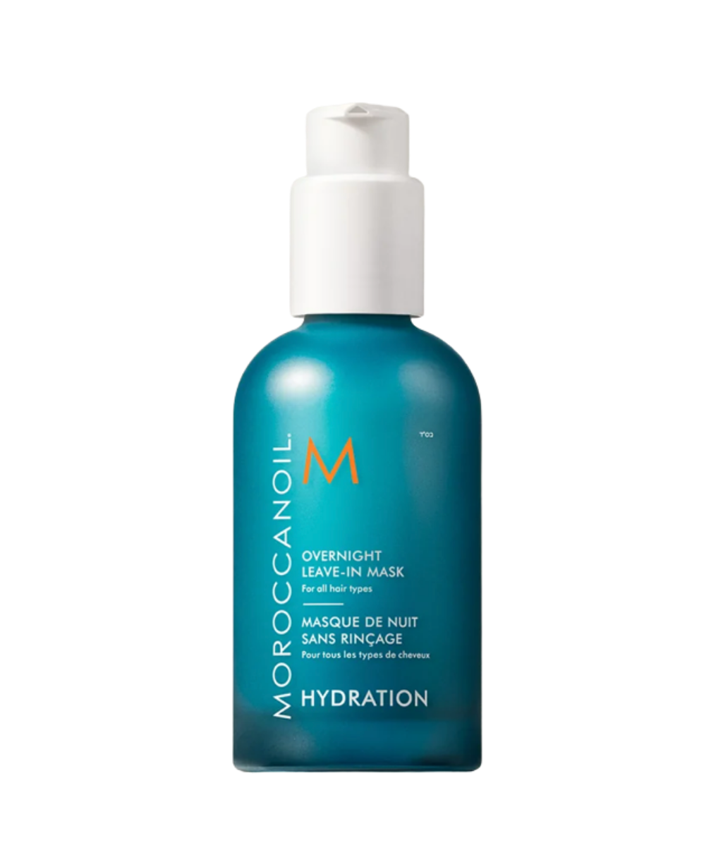 Moroccanoil - Overnight Leave-In Mask