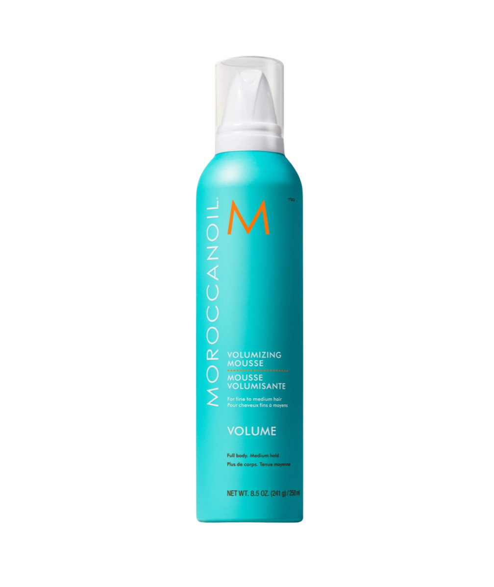 Moroccanoil - Volumizing Mousse