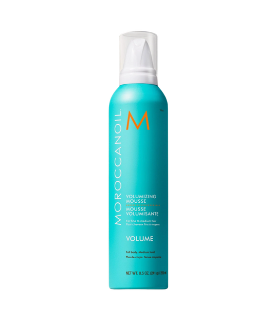Moroccanoil - Volumizing Mousse