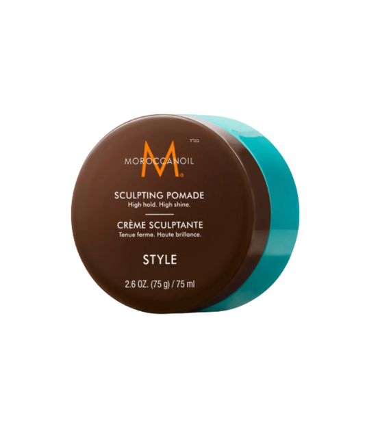 Moroccanoil - Sculpting Pommade