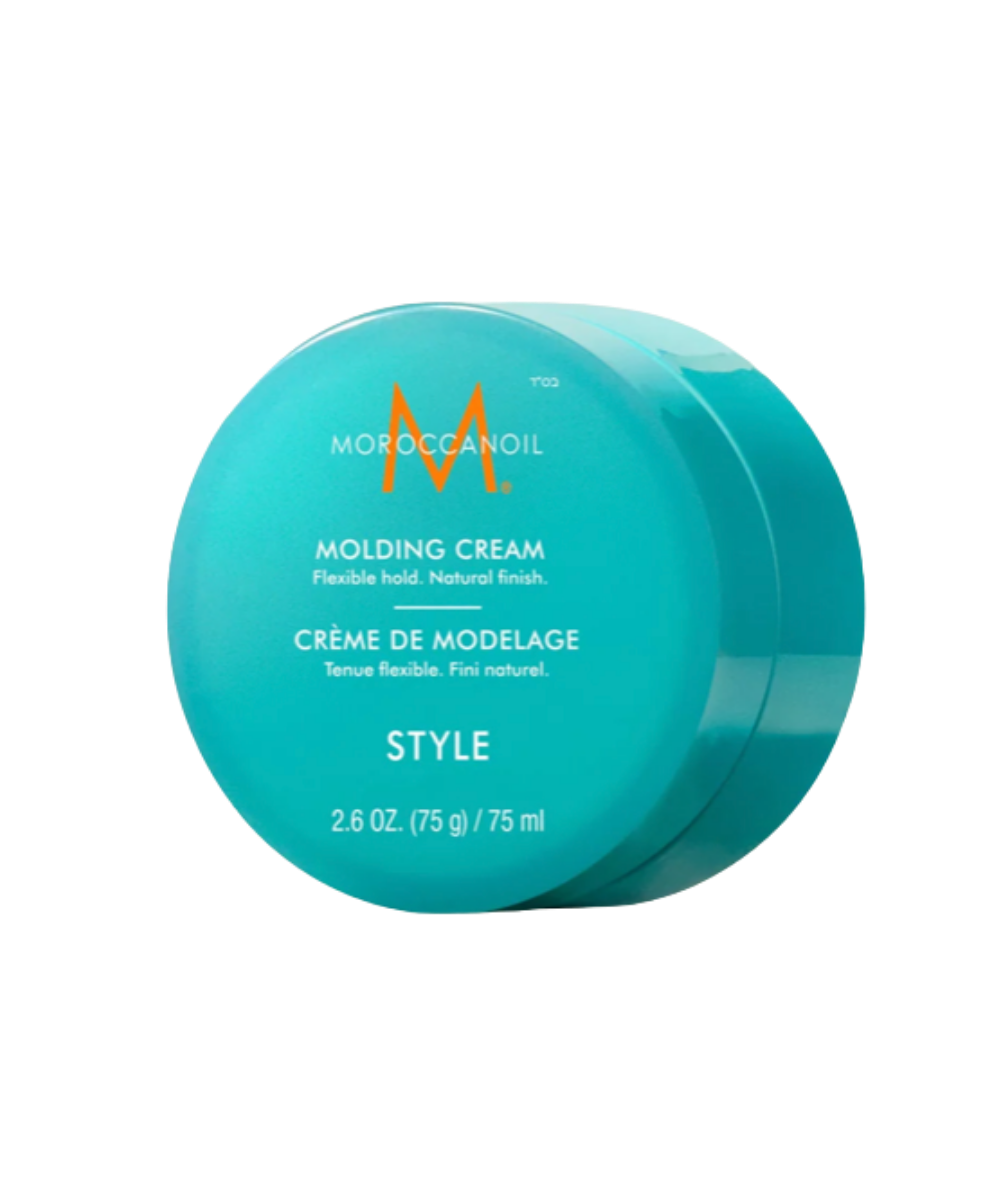 Moroccanoil - Molding Cream