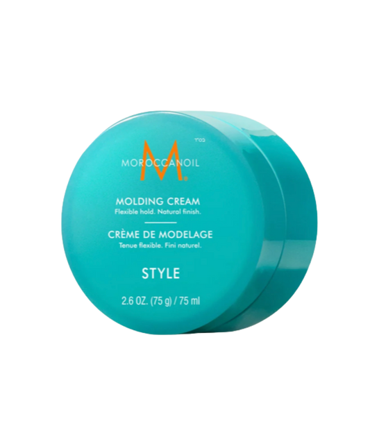 Moroccanoil - Molding Cream