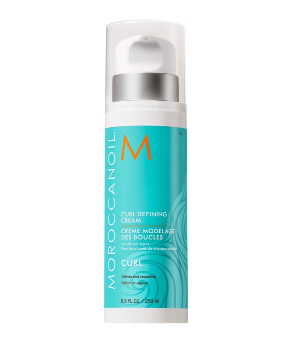 Moroccanoil - Curl Defining Cream