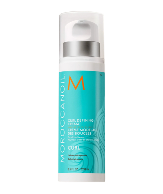 Moroccanoil - Curl Defining Cream