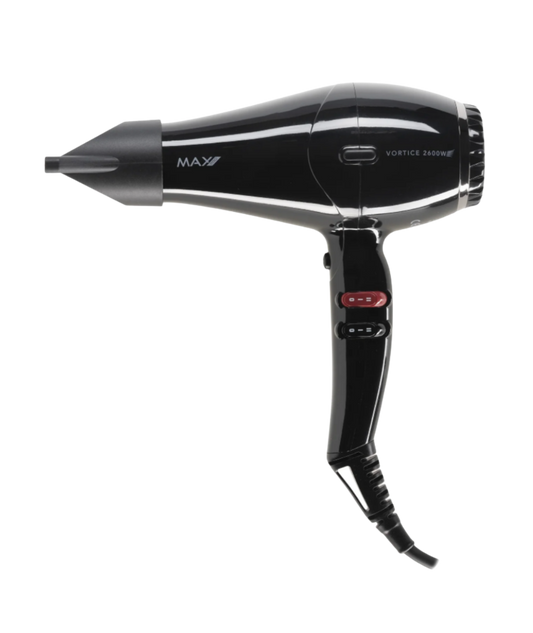 Maxpro - Vortice Haardroger 2600W