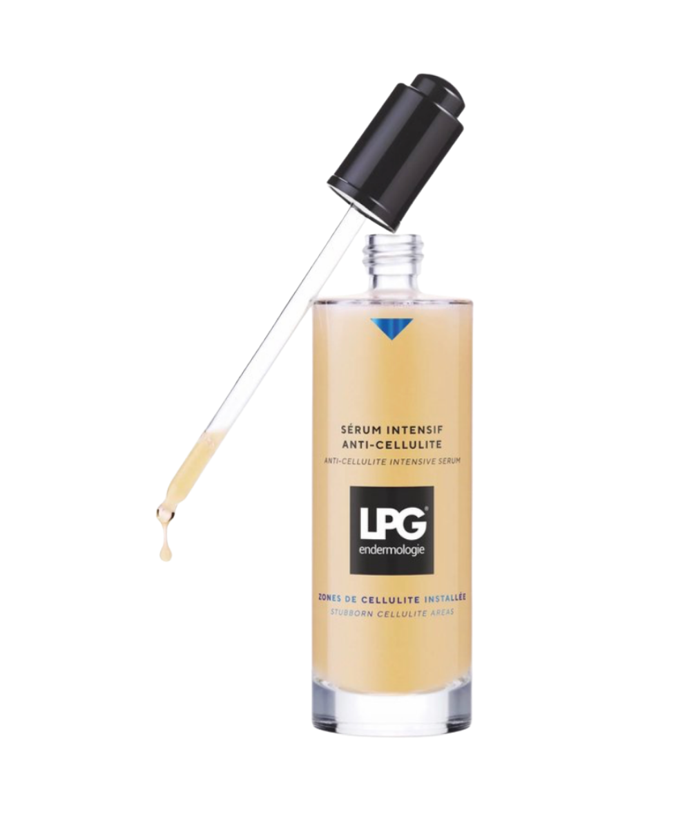 LPG - Anti-Cellulitis Serum