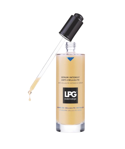 LPG - Anti-Cellulitis Serum