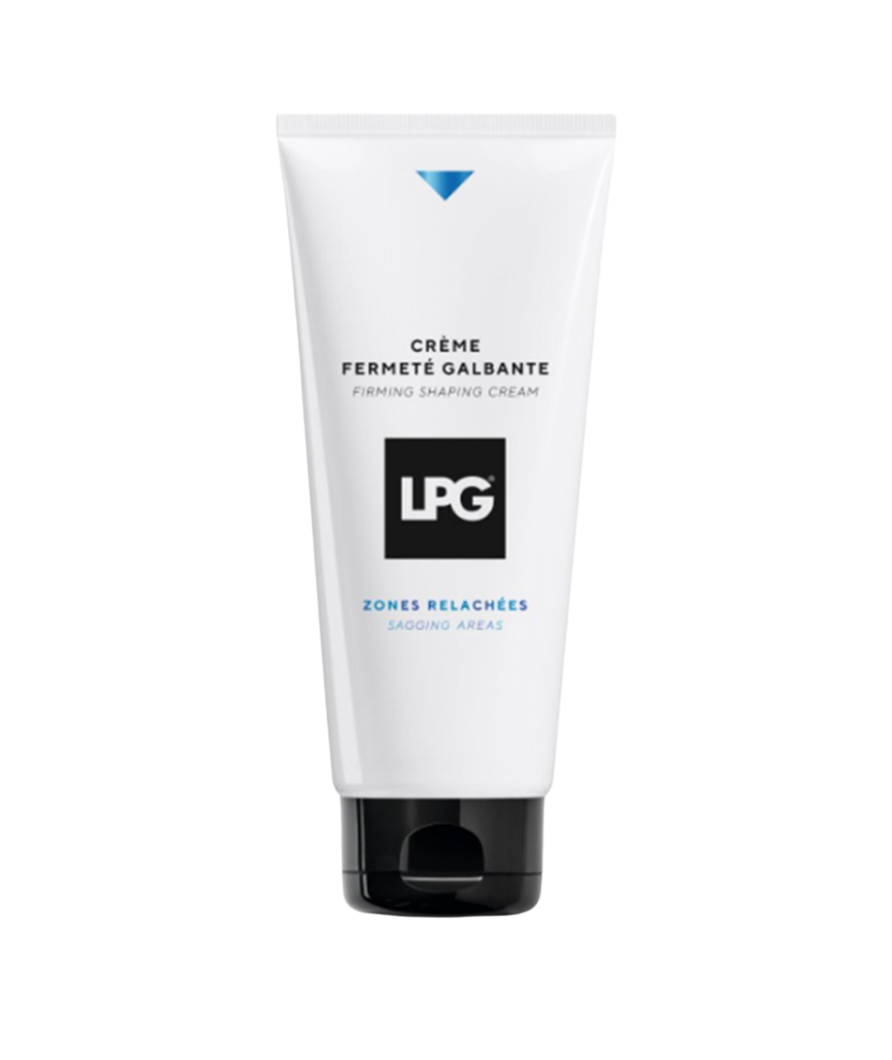 LPG - Body Shaping Cream