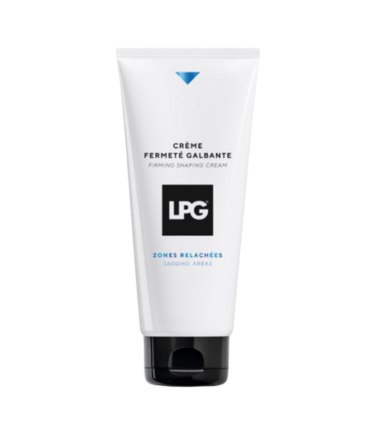 LPG - Body Shaping Cream