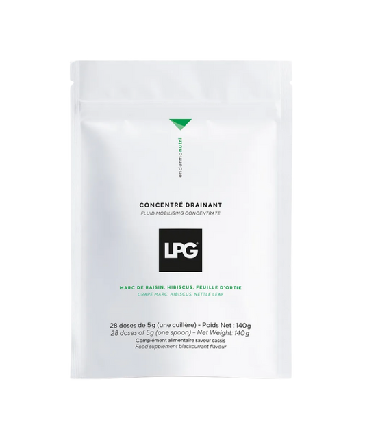LPG - Fluid Mobilising Concentrate