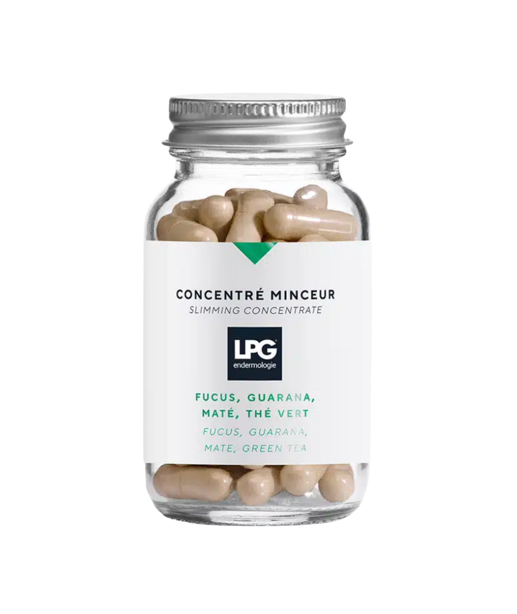 LPG - Slimming Concentrate