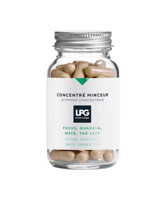 LPG - Slimming Concentrate