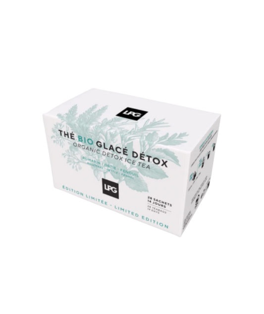 LPG - Detox Tea