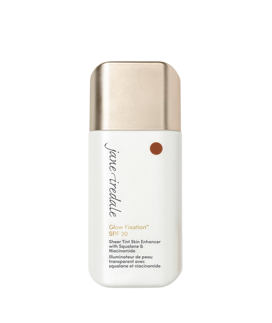 Jane Iredale - Glow Fixation SPF30