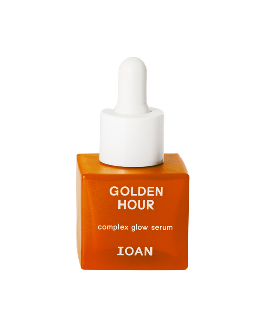 IOAN - Golden Hour Serum