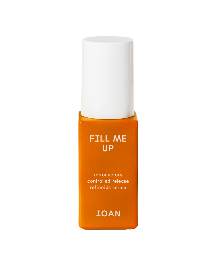 IOAN - Fill Me Up