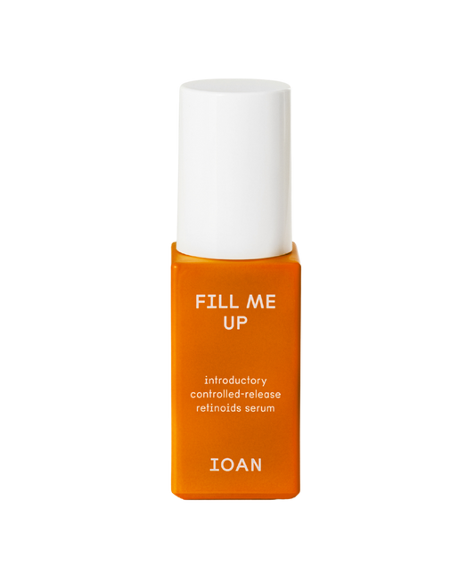 IOAN - Fill Me Up